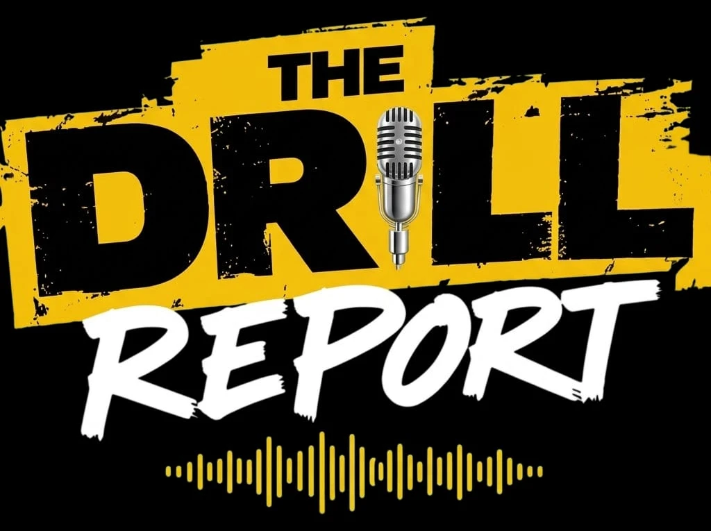 The Drill Report
